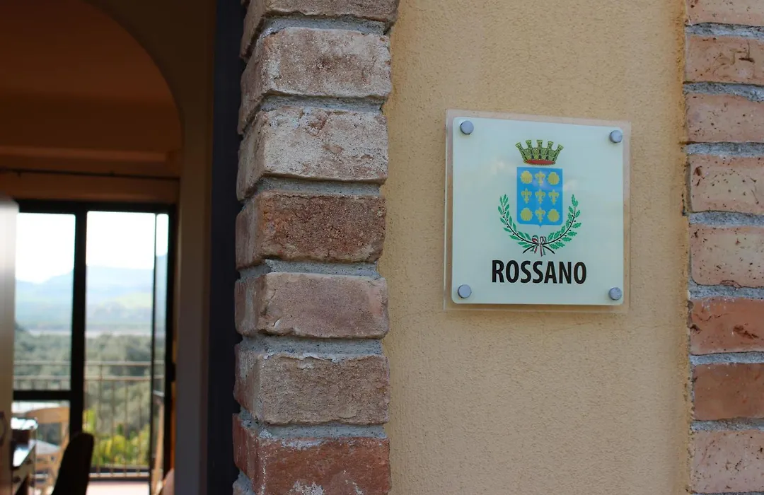 Agriturismo Fonte Madonna-1